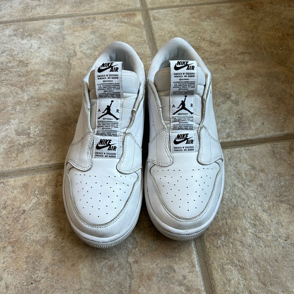 Air Jordan 1 Retro Low Slip